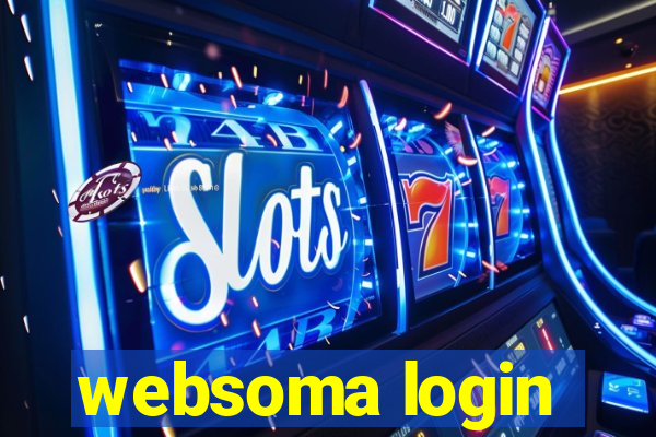 websoma login